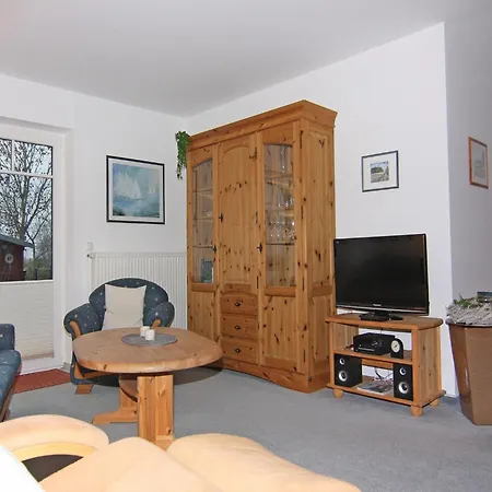 公寓 Feldblick-wohnung In Der N He Der Ostsee, Cleaning Included Schlagsdorf (Fehmarn)