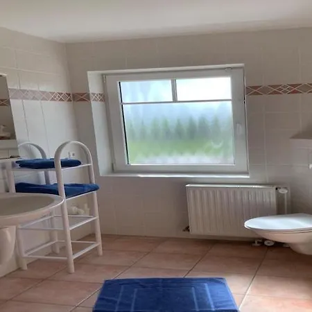 Feldblick-wohnung In Der N He Der Ostsee, Cleaning Included Schlagsdorf (Fehmarn)