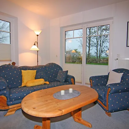 Feldblick-wohnung In Der N He Der Ostsee, Cleaning Included 公寓 Schlagsdorf (Fehmarn)