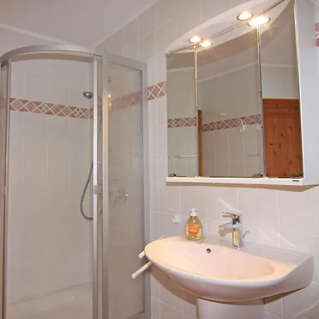 Feldblick-wohnung In Der N He Der Ostsee, Cleaning Included 公寓 Schlagsdorf (Fehmarn)