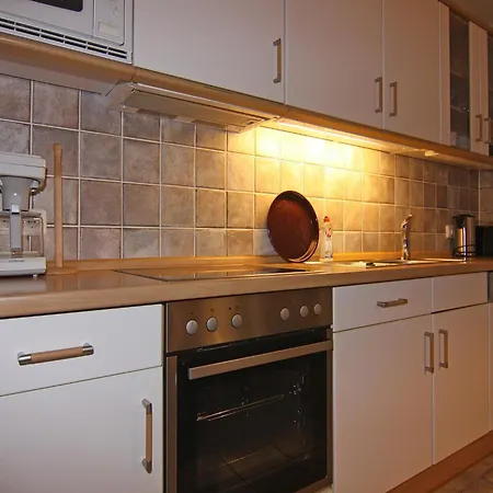 公寓 Feldblick-wohnung In Der N He Der Ostsee, Cleaning Included Schlagsdorf (Fehmarn)