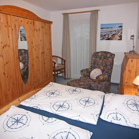 Feldblick-wohnung In Der N He Der Ostsee, Cleaning Included 公寓 Schlagsdorf (Fehmarn)